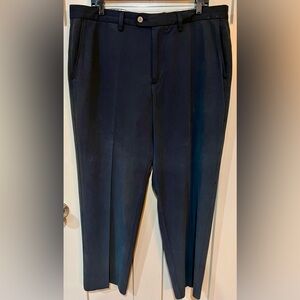 Tommy Bahama Black Dress Pants